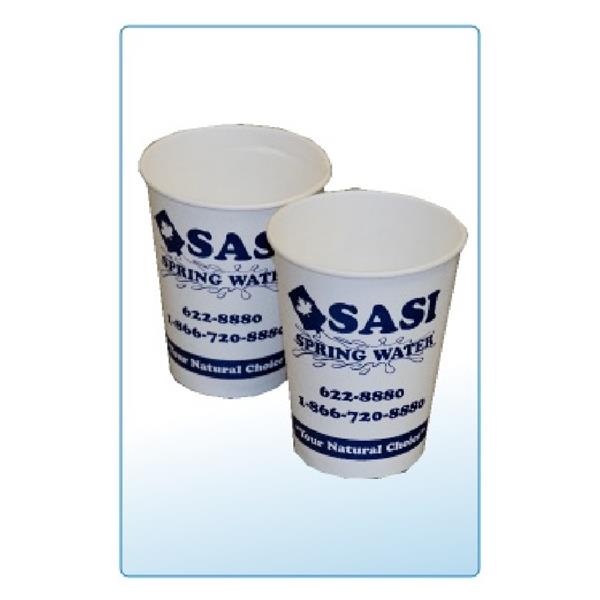 8oz cup box